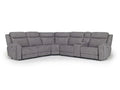Mia 6 Piece 2 Power Sectional