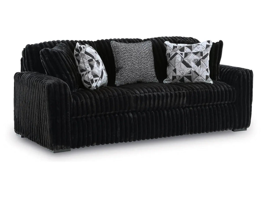 Midnight Madness Sofa