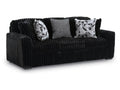 Midnight Madness Sofa