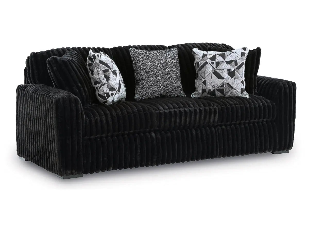 Midnight Madness Sofa