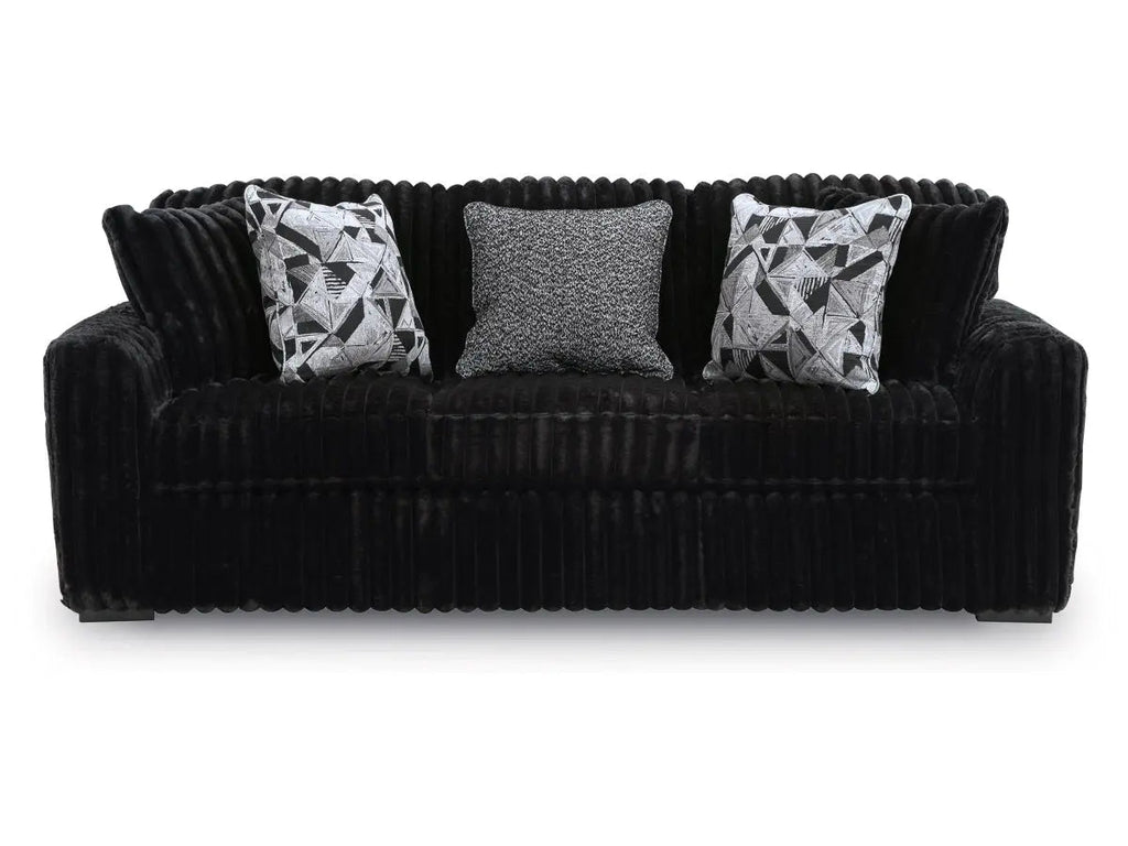 Midnight Madness Sofa