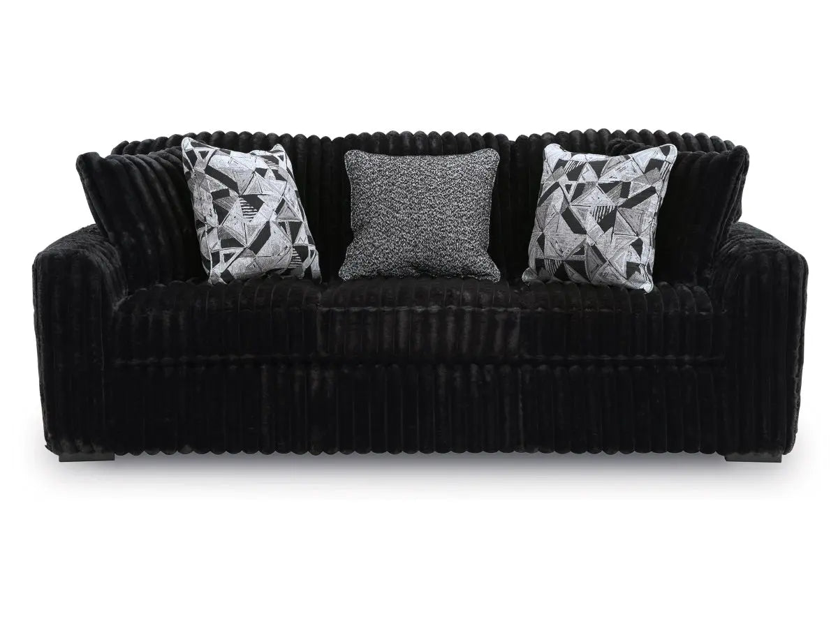 Midnight Madness Sofa