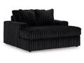 Midnight Madness Chaise