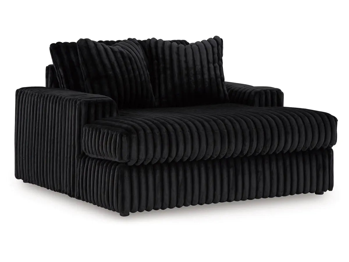 Midnight Madness Chaise