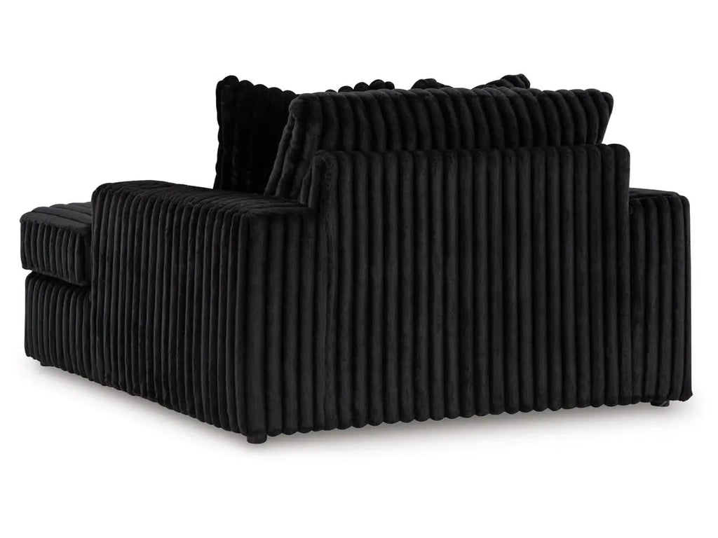Midnight Madness Chaise