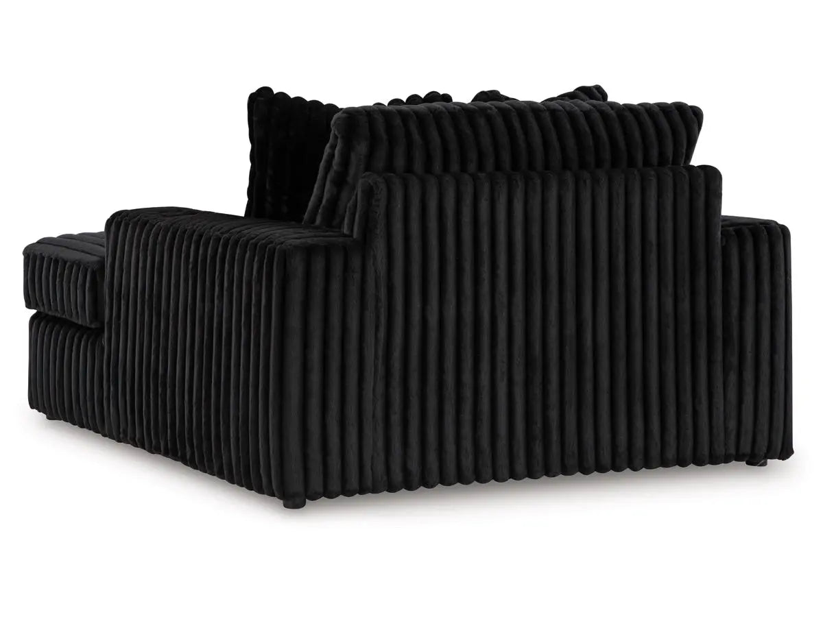 Midnight Madness Chaise