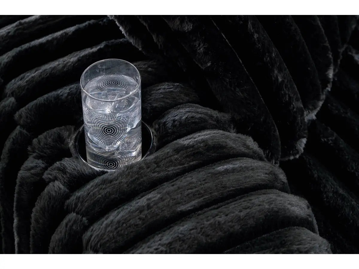 Midnight Madness Chaise