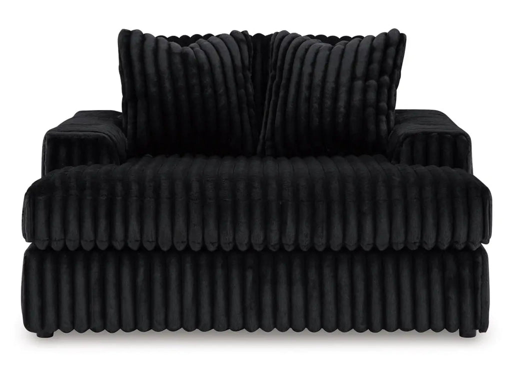 Midnight Madness Chaise