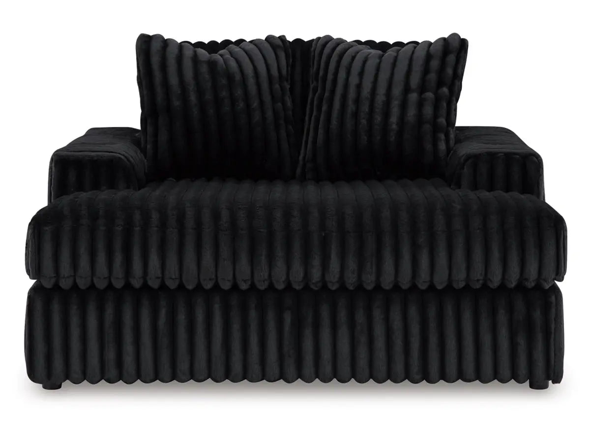 Midnight Madness Chaise