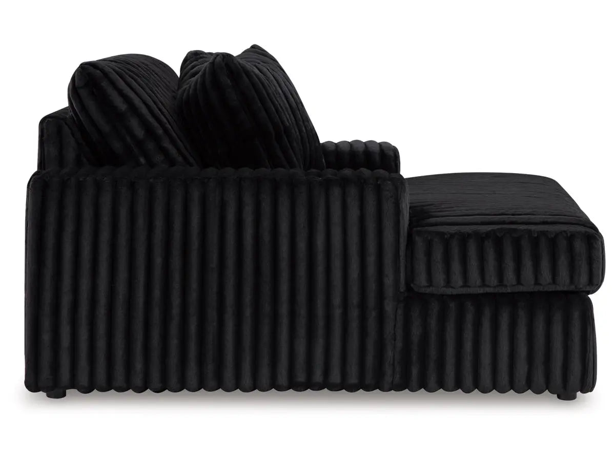 Midnight Madness Chaise