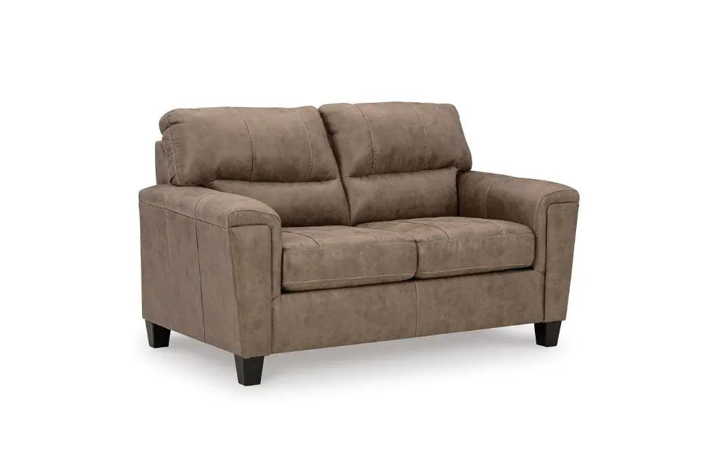Navi Loveseat