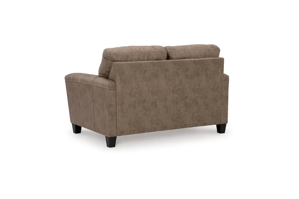 Navi Loveseat