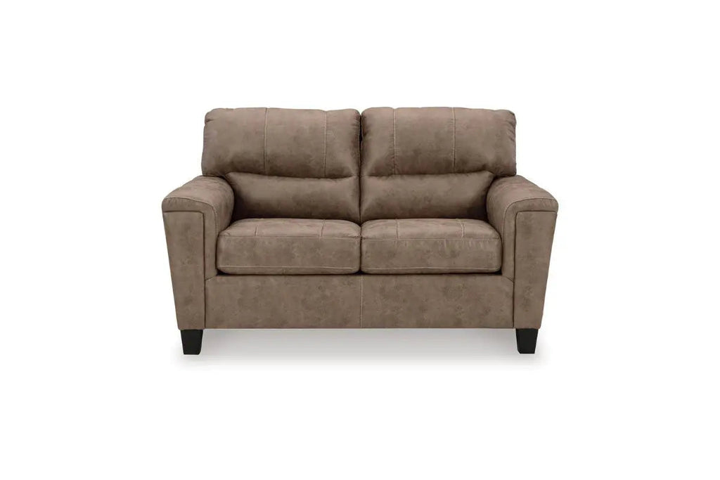 Navi Loveseat