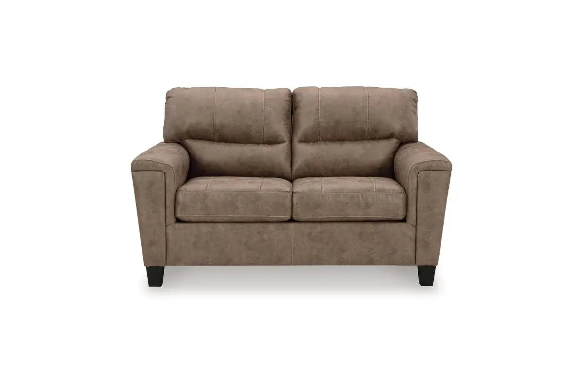 Navi Loveseat