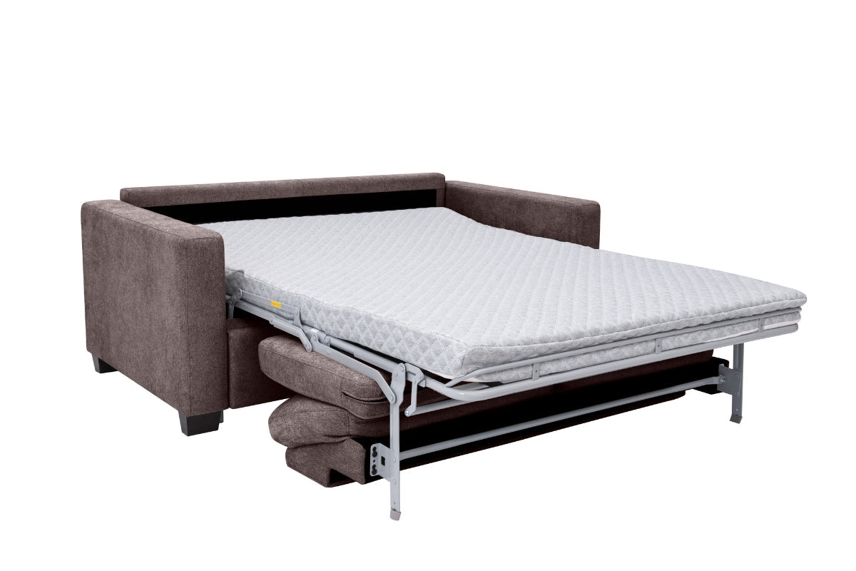 Oliver Full Sleeper Loveseat