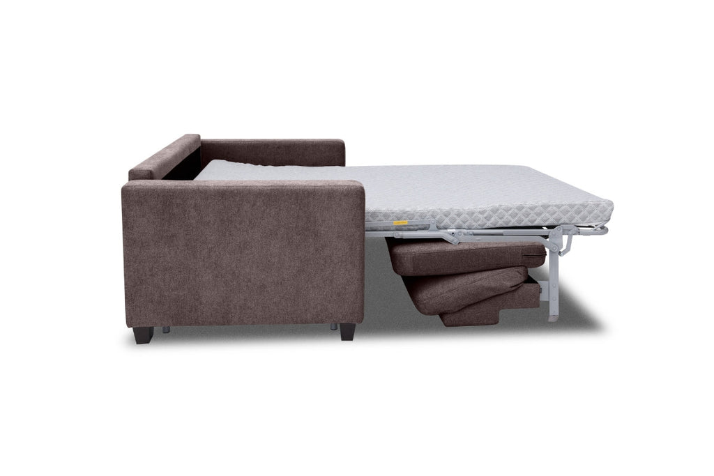 Oliver Full Sleeper Loveseat