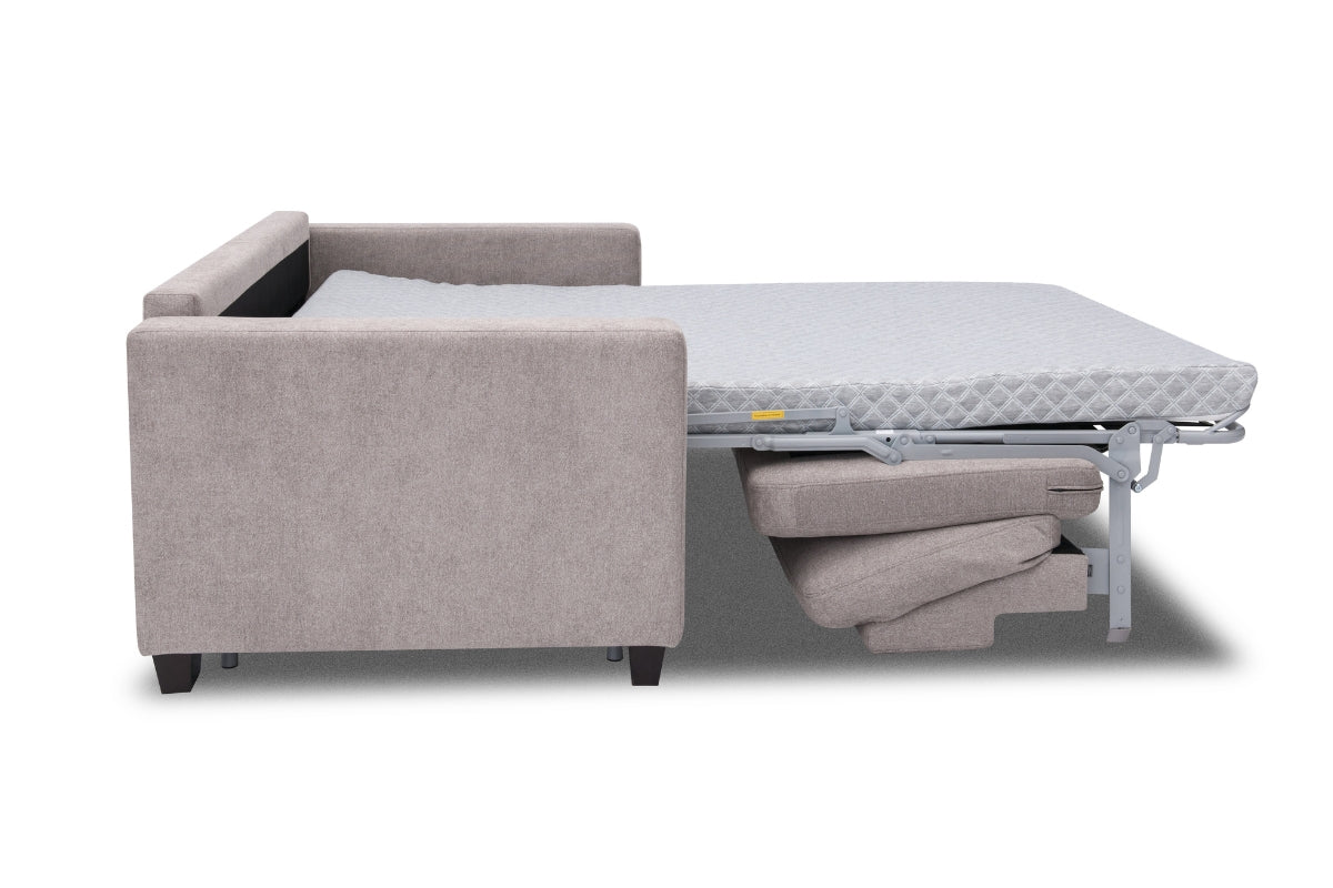 Oliver Full Sleeper Loveseat