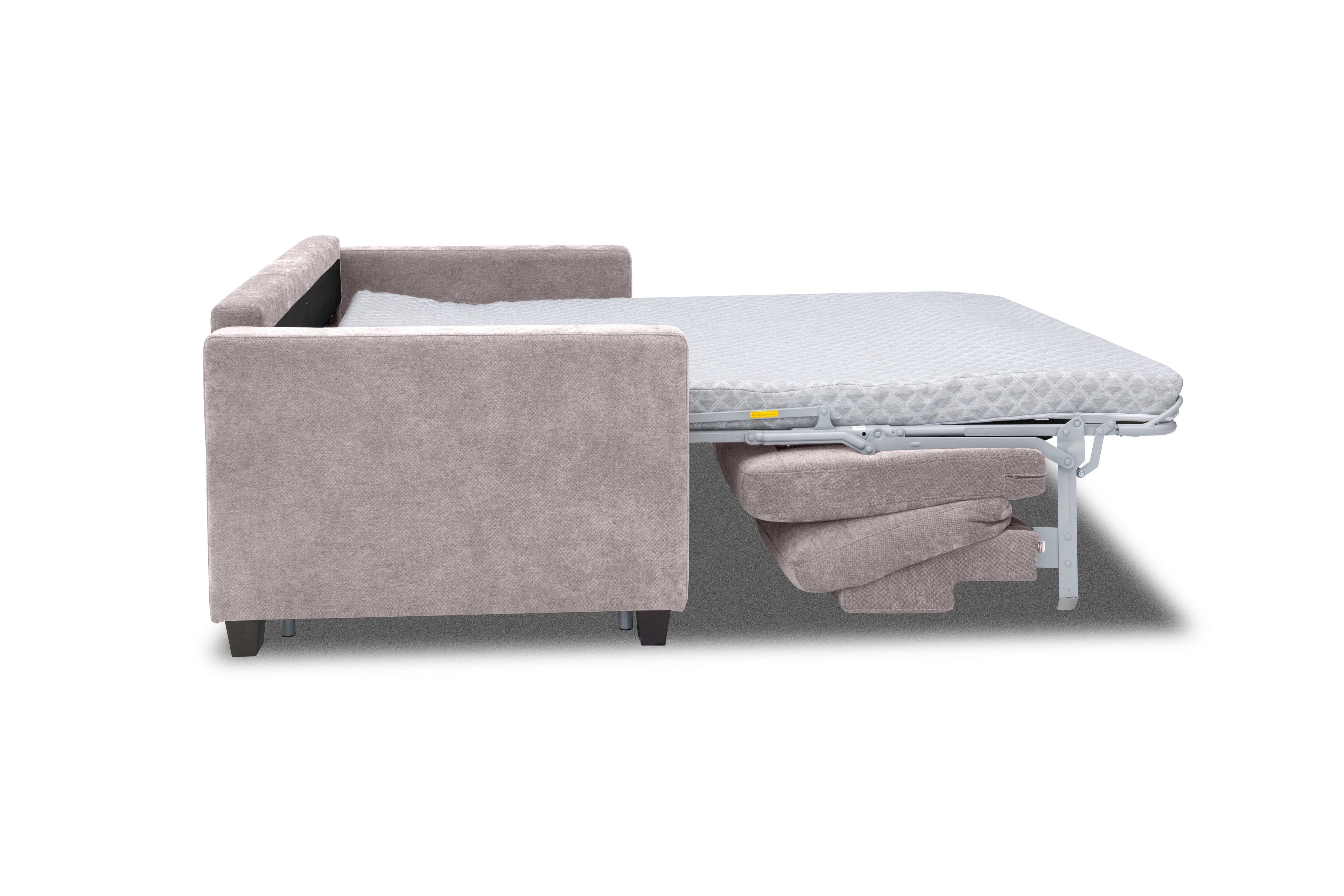 Oliver Queen Sleeper Sofa